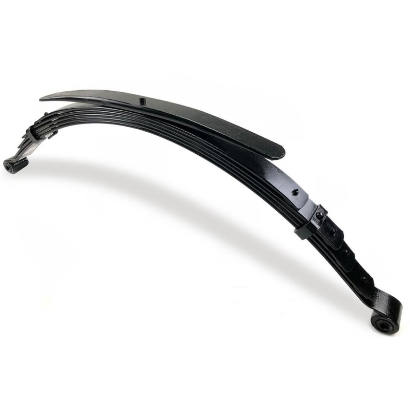 TuffCountry 0'' RearLeaf Spring for 1969-1986 Chevrolet K20 Suburban