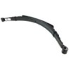 TuffCountry 0'' RearLeaf Spring for 1969-1986 Chevrolet K20 Suburban