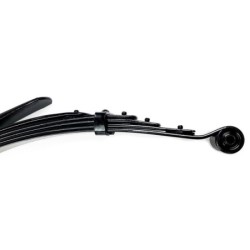 TuffCountry 0'' RearLeaf Spring for 1969-1986 Chevrolet K20 Suburban
