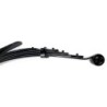 TuffCountry 0'' RearLeaf Spring for 1969-1986 Chevrolet K20 Suburban