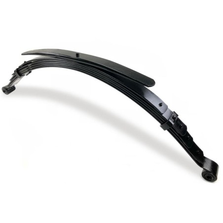 TuffCountry 0'' RearLeaf Spring for 1970-1987 GMC Jimmy 4WD