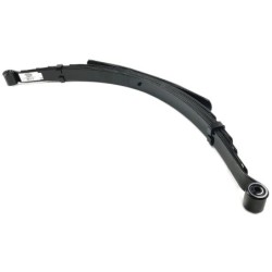 TuffCountry 0'' RearLeaf Spring for 1969-1974 GMC K25/K2500 Suburban