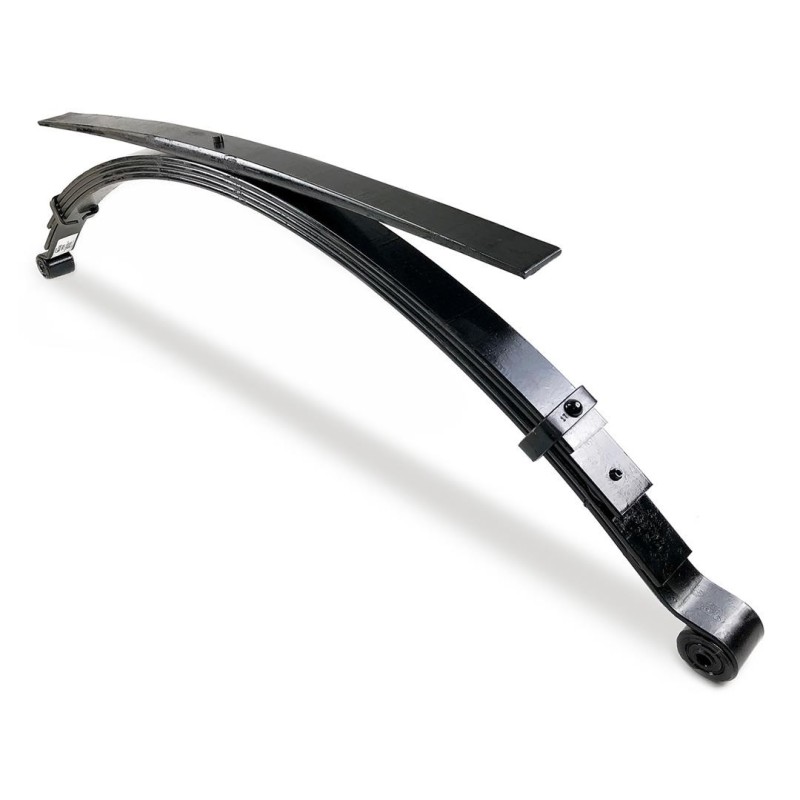 TuffCountry 0'' RearLeaf Spring for 1988-1998 GMC K2500
