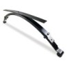 TuffCountry 0'' RearLeaf Spring for 1988-1998 GMC K2500