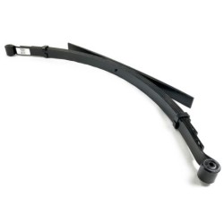 TuffCountry 0'' RearLeaf Spring for 1988-1998 GMC K2500