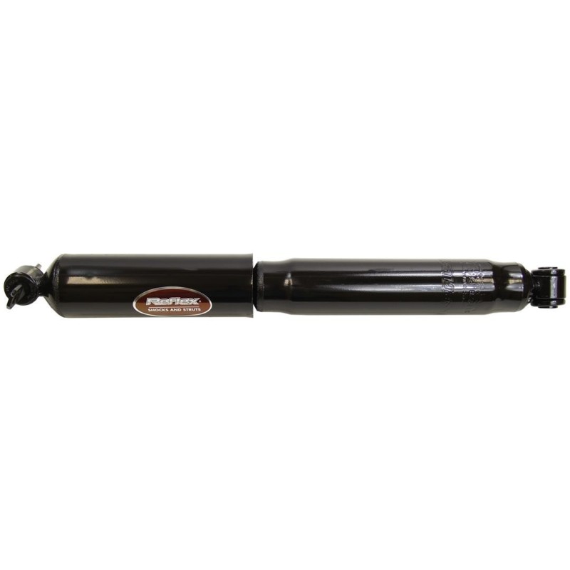 Monroe 0'' RearShock Absorber for 2004-2012 Chevrolet Colorado 2WD