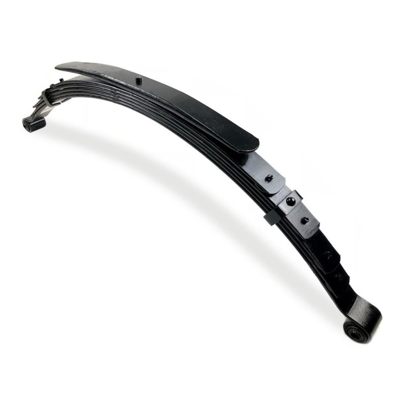 TuffCountry 0'' RearLeaf Spring for 1970-1987 GMC Jimmy 4WD