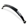 TuffCountry 0'' RearLeaf Spring for 1969-1974 GMC K15/K1500 Suburban