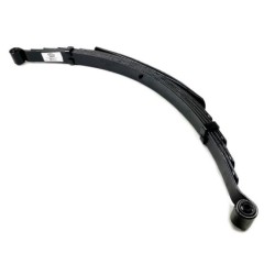 TuffCountry 0'' RearLeaf Spring for 1969-1974 GMC K15/K1500 Suburban
