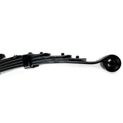 TuffCountry 0'' RearLeaf Spring for 1969-1974 GMC K15/K1500 Suburban