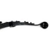 TuffCountry 0'' RearLeaf Spring for 1969-1974 GMC K15/K1500 Suburban