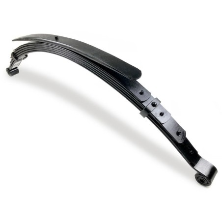 TuffCountry 0'' RearLeaf Spring for 1970-1987 GMC Jimmy 4WD