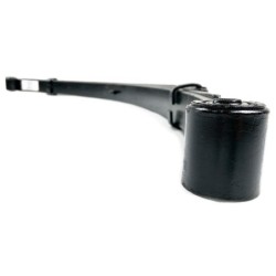 TuffCountry 0'' RearLeaf Spring for 1969-1974 GMC K15/K1500 Suburban