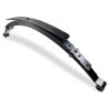 TuffCountry 0'' RearLeaf Spring for 1969-1974 GMC K25/K2500 Suburban