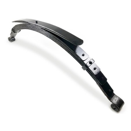 TuffCountry 0'' RearLeaf Spring for 1970-1987 GMC Jimmy 4WD
