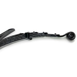 TuffCountry 0'' RearLeaf Spring for 1975-1978 GMC K25