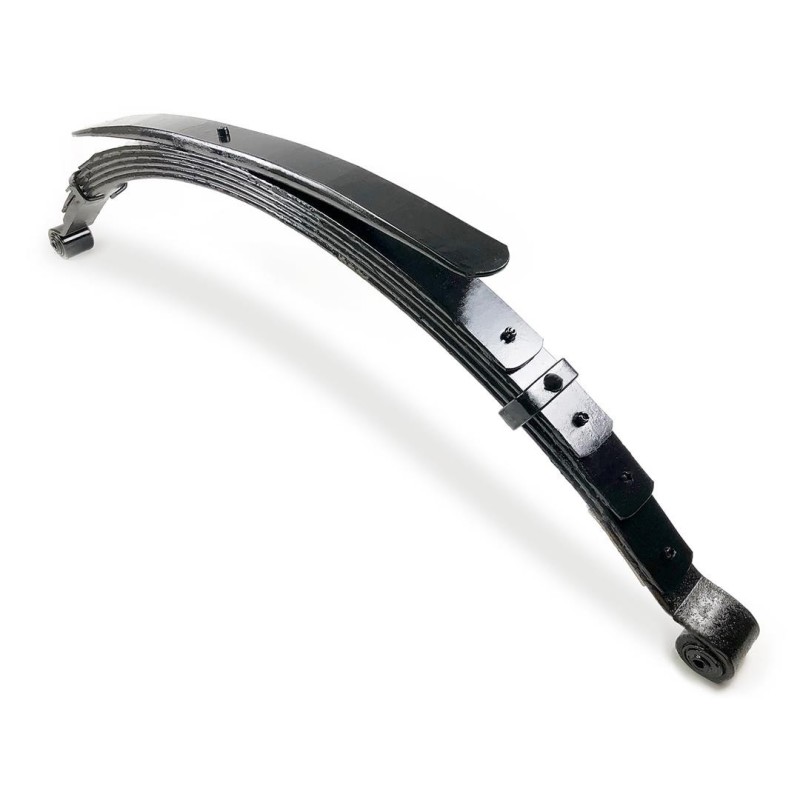 TuffCountry 0'' RearLeaf Spring for 1969-1974 GMC K25/K2500 Suburban