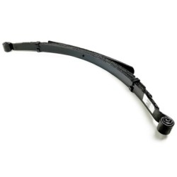 TuffCountry 0'' RearLeaf Spring for 1969-1974 GMC K25/K2500 Suburban