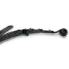 TuffCountry 0'' RearLeaf Spring for 1969-1974 GMC K25/K2500 Suburban