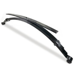 TuffCountry 0'' RearLeaf...