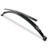 TuffCountry 0'' RearLeaf Spring for 1988-1998 Chevrolet K2500
