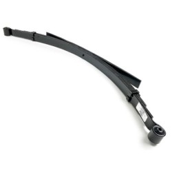TuffCountry 0'' RearLeaf Spring for 1988-1998 Chevrolet K2500