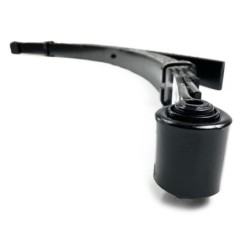 TuffCountry 0'' RearLeaf Spring for 1988-1998 Chevrolet K2500