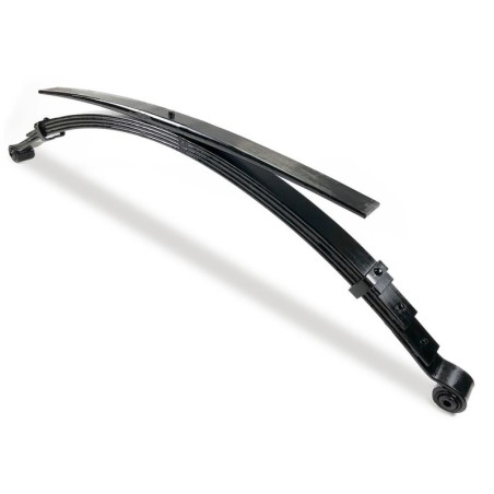 TuffCountry 0'' RearLeaf Spring for 1988-1998 GMC K2500