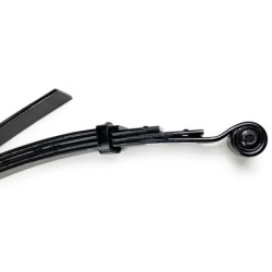 TuffCountry 0'' RearLeaf Spring for 1988-1998 GMC K2500