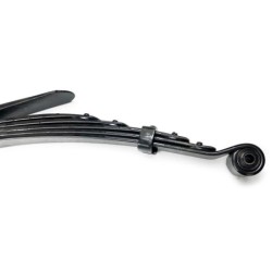 TuffCountry 0'' RearLeaf Spring for 1987-1987 Chevrolet Blazer