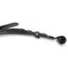 TuffCountry 0'' RearLeaf Spring for 1987-1987 Chevrolet Blazer
