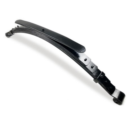 TuffCountry 0'' RearLeaf Spring for 1970-1987 GMC Jimmy 4WD