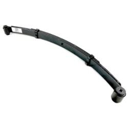 TuffCountry 0'' FrontLeaf Spring for 1969-1972 Chevrolet K10 Pickup
