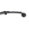 TuffCountry 0'' FrontLeaf Spring for 1970-1972 GMC Jimmy 4WD