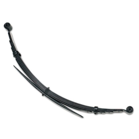 TuffCountry 0'' RearLeaf Spring for 1970-1987 GMC Jimmy 4WD