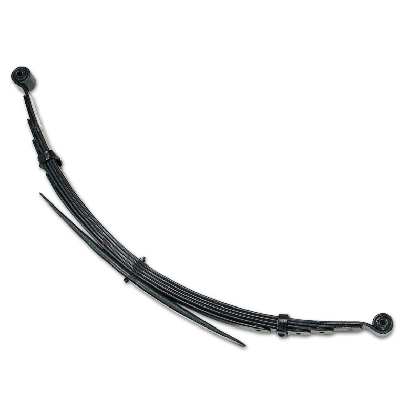 TuffCountry 0'' RearLeaf Spring for 1969-1974 GMC K25/K2500 Suburban