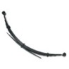 TuffCountry 0'' RearLeaf Spring for 1969-1974 GMC K25/K2500 Suburban