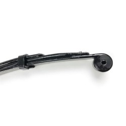 TuffCountry 0'' FrontLeaf Spring for 1969-1972 Chevrolet K20 Pickup