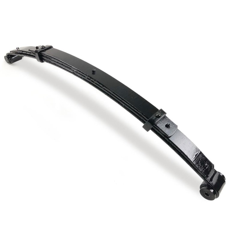 TuffCountry 0'' FrontLeaf Spring for 1970-1972 GMC Jimmy 4WD