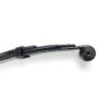 TuffCountry 0'' FrontLeaf Spring for 1970-1972 GMC Jimmy 4WD