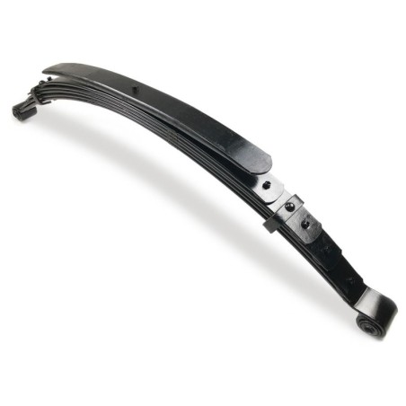TuffCountry 0'' RearLeaf Spring for 1970-1987 GMC Jimmy 4WD