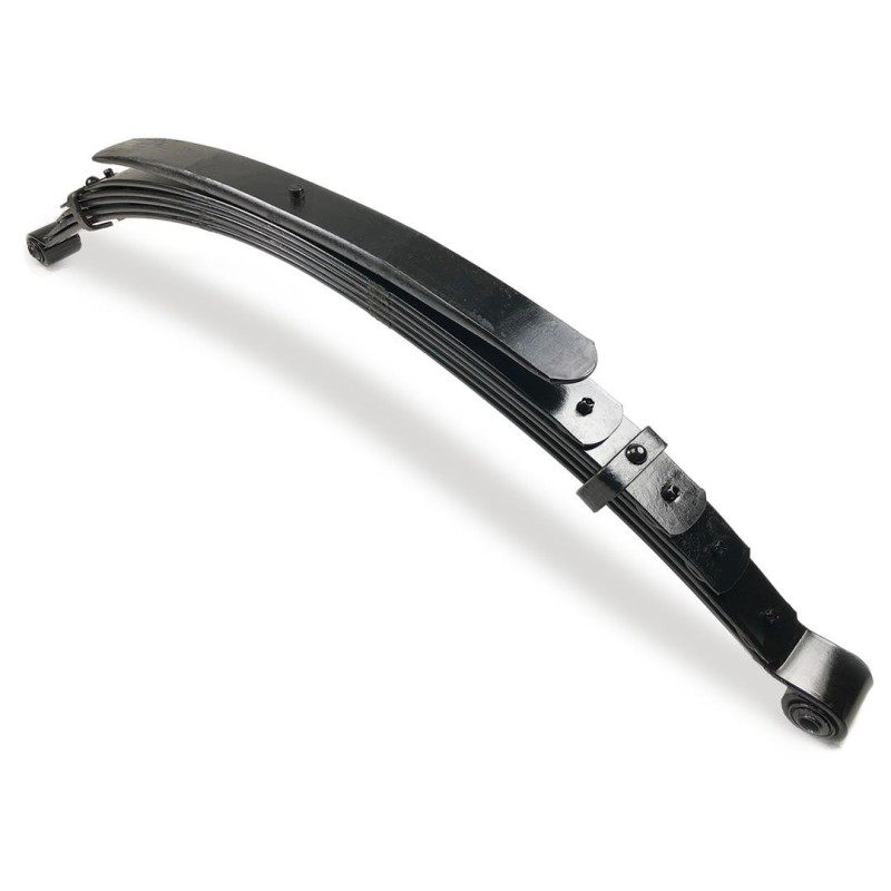 TuffCountry 0'' RearLeaf Spring for 1969-1974 GMC K25/K2500 Suburban