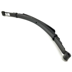 TuffCountry 0'' RearLeaf Spring for 1969-1974 GMC K25/K2500 Suburban