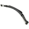 TuffCountry 0'' RearLeaf Spring for 1969-1974 GMC K25/K2500 Suburban