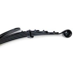 TuffCountry 0'' RearLeaf Spring for 1969-1974 GMC K25/K2500 Suburban