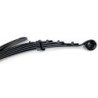 TuffCountry 0'' RearLeaf Spring for 1969-1974 GMC K25/K2500 Suburban