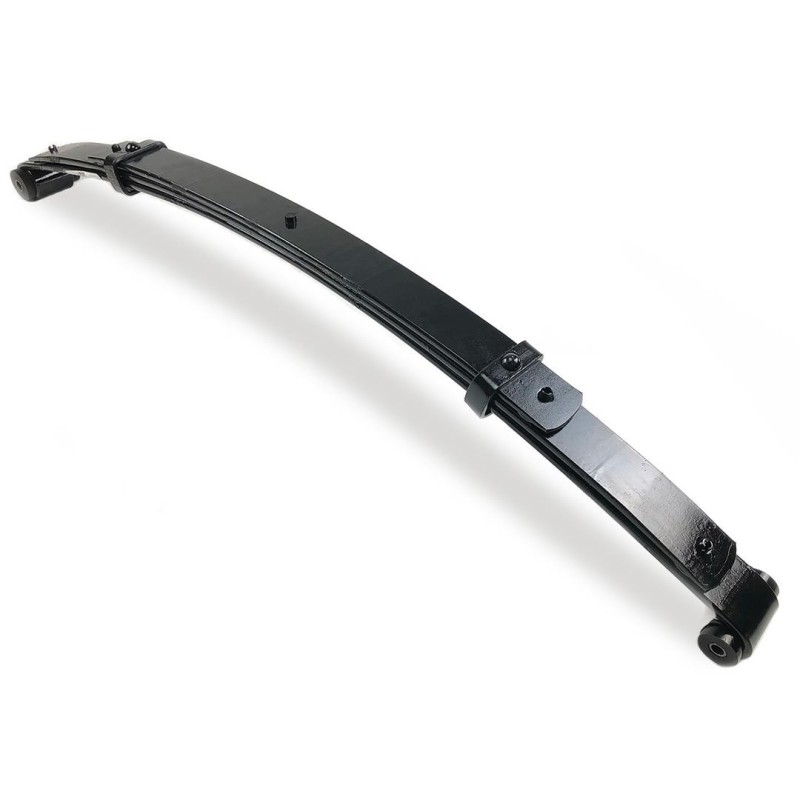 TuffCountry 0'' FrontLeaf Spring for 1973-1991 GMC Jimmy 4WD