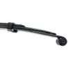 TuffCountry 0'' FrontLeaf Spring for 1973-1991 GMC Jimmy 4WD