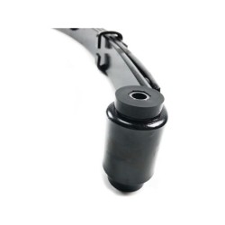 TuffCountry 0'' FrontLeaf Spring for 1979-1986 GMC K1500