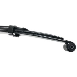 TuffCountry 0'' FrontLeaf Spring for 1979-1986 GMC K1500